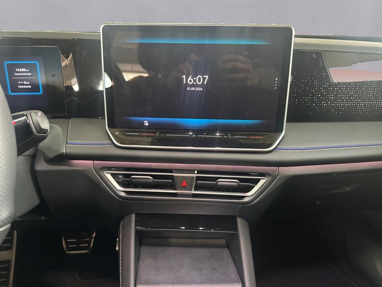 Volkswagen Tiguan – Bild 11