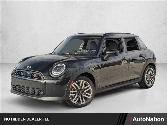 2026 MINI