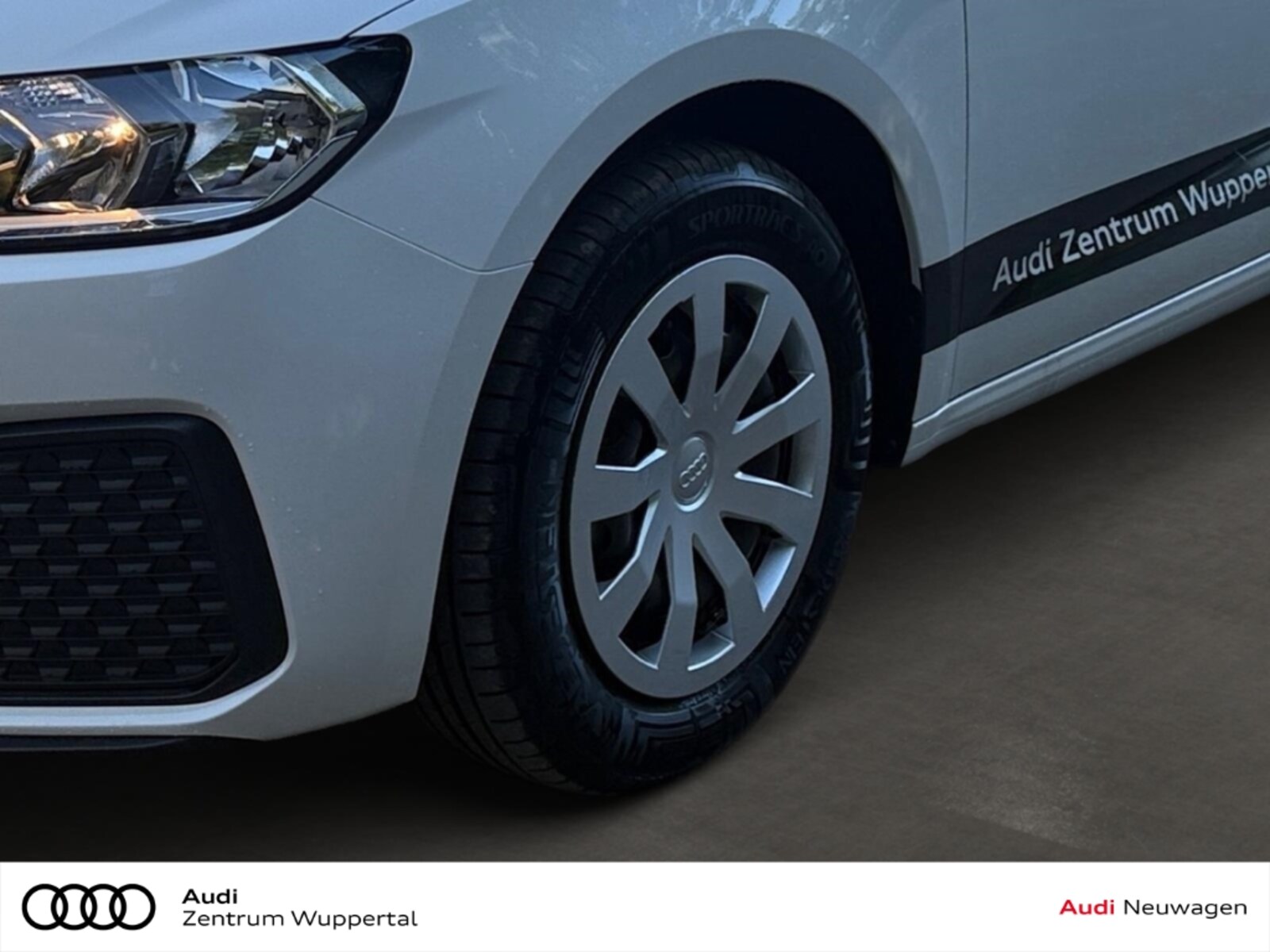 Audi A1 Sportback – Bild 9