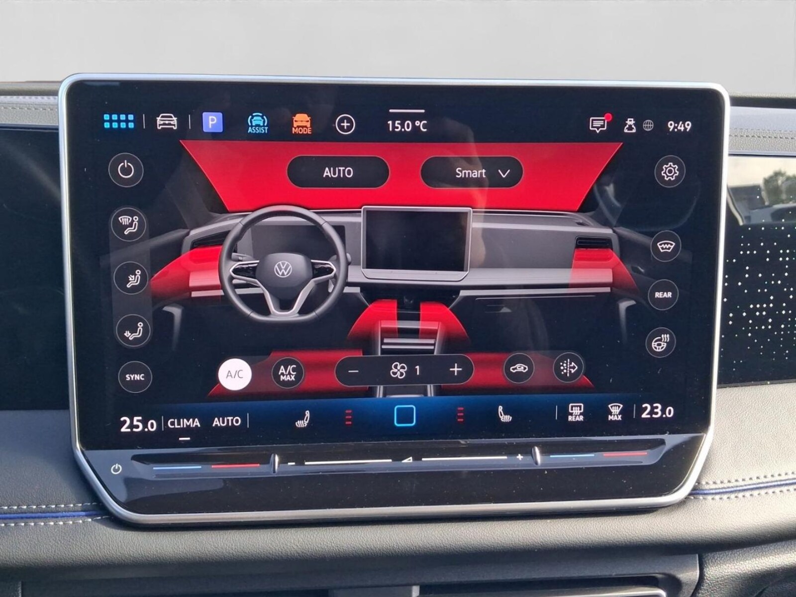 Volkswagen Tiguan – Bild 16