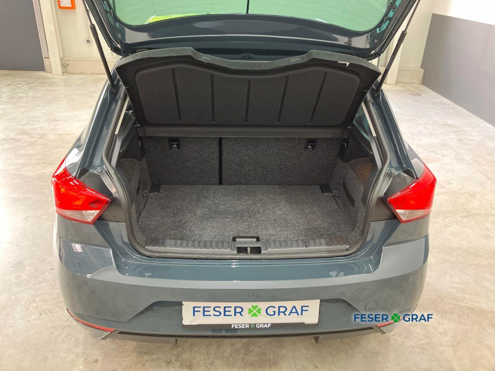 SEAT Ibiza – Bild 10