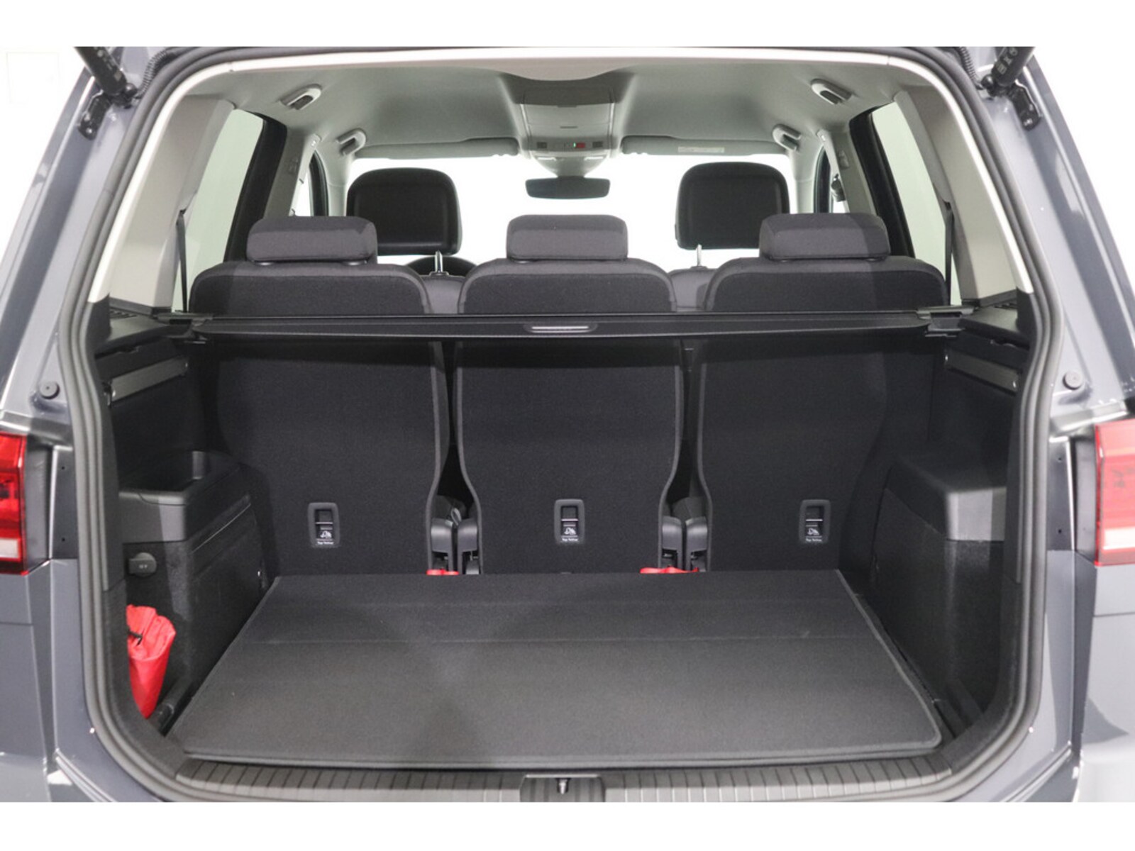 Volkswagen Touran – Bild 21