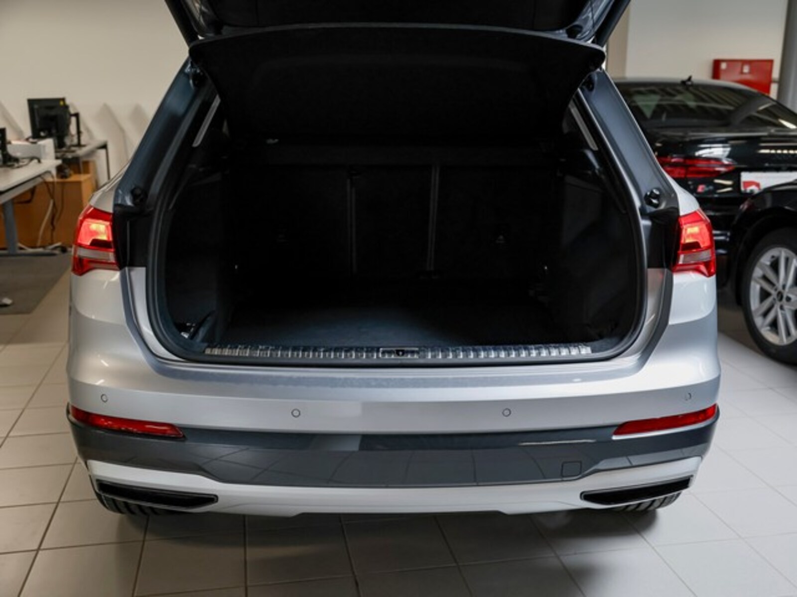 Audi Q3 – Bild 11