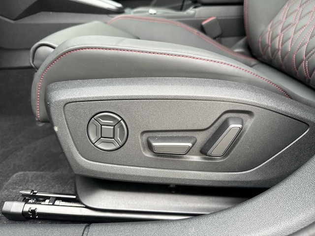 2026 Audi S3 Base - Photo 20