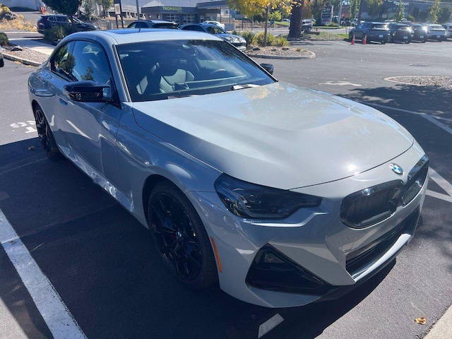 2026 BMW M240
