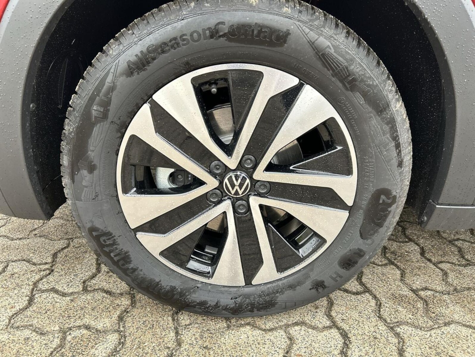 Volkswagen T-Cross – Bild 11
