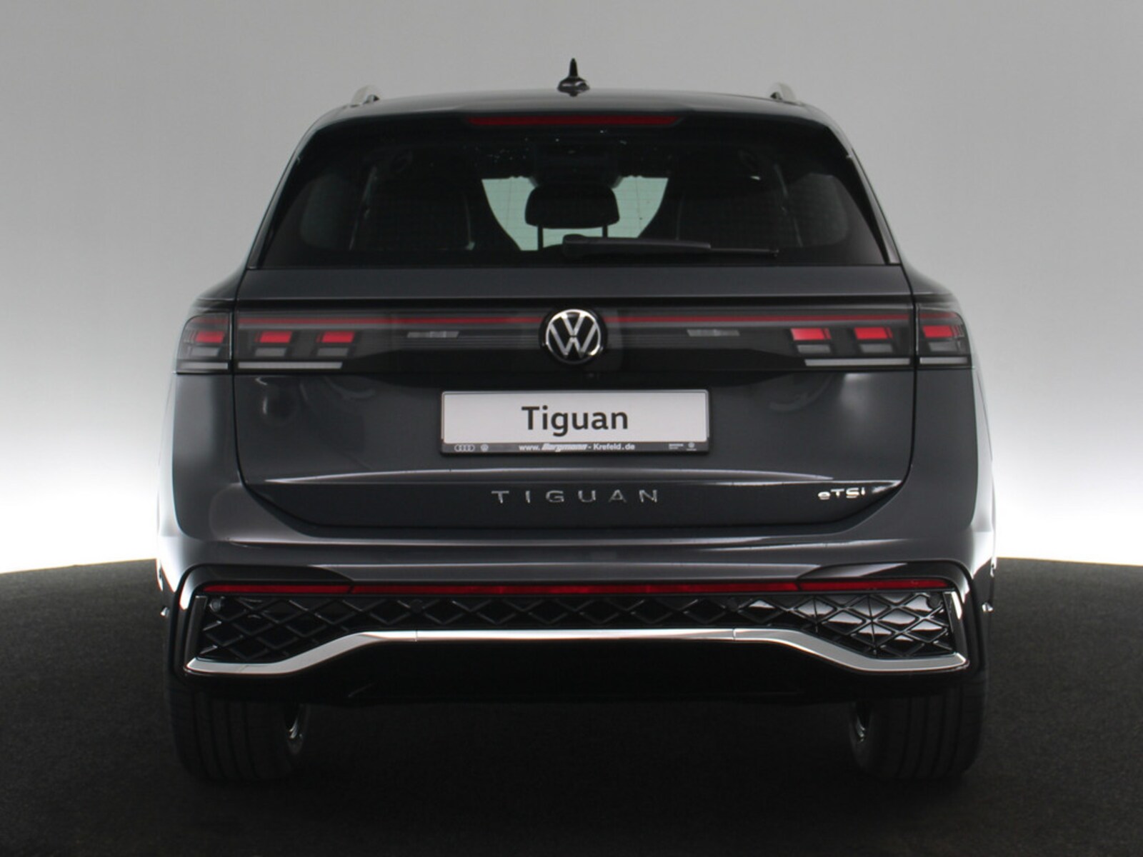 Volkswagen Tiguan – Bild 20