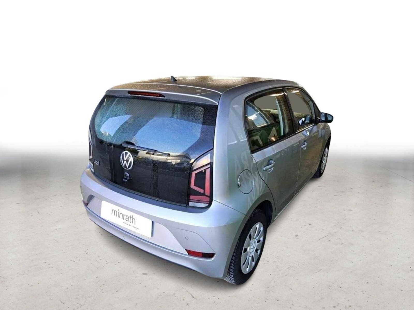 Volkswagen up! – Bild 3