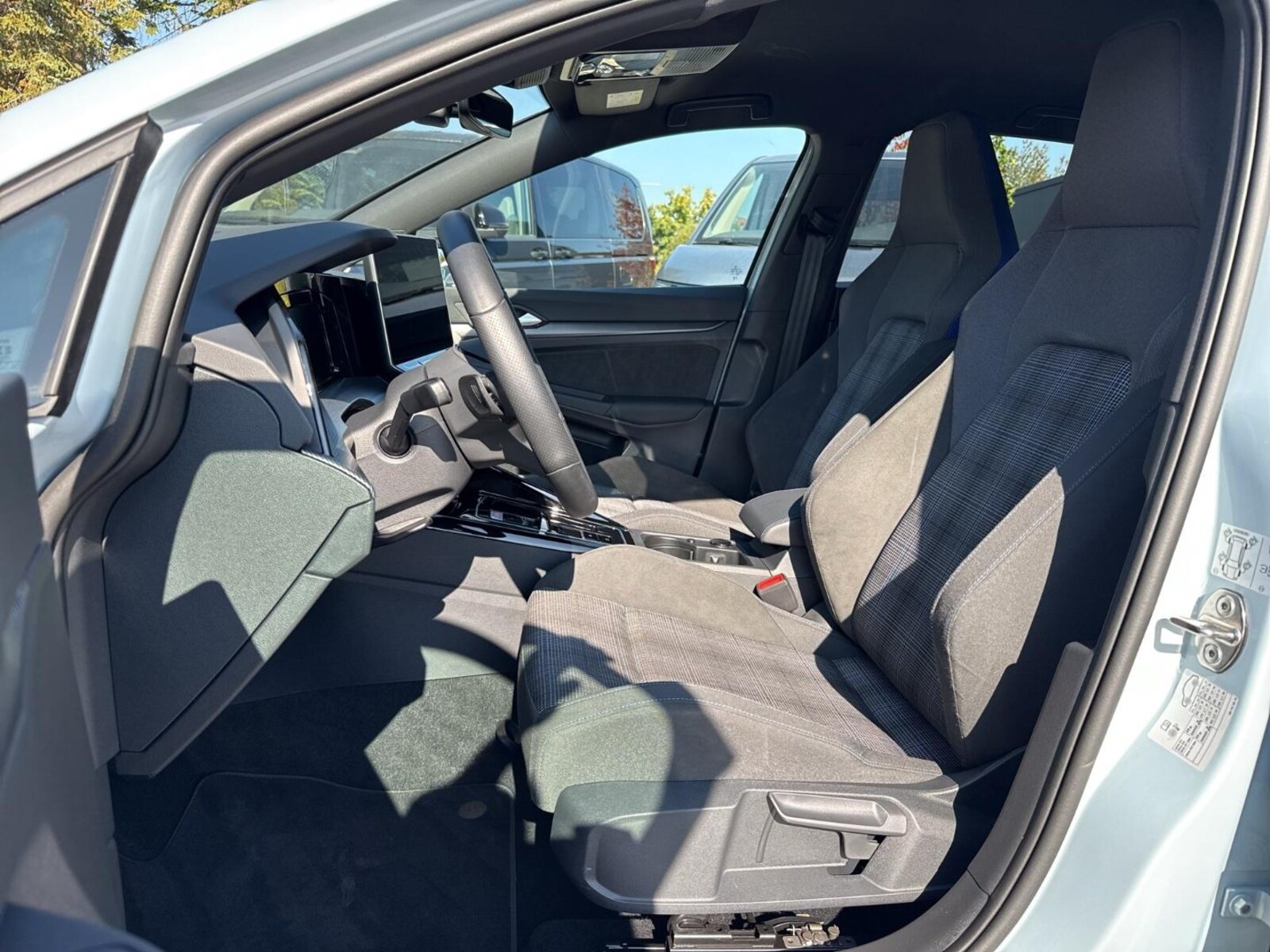 Volkswagen Golf – Bild 11