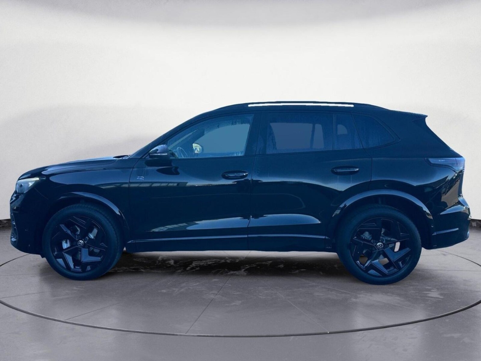 Volkswagen Tiguan – Bild 2