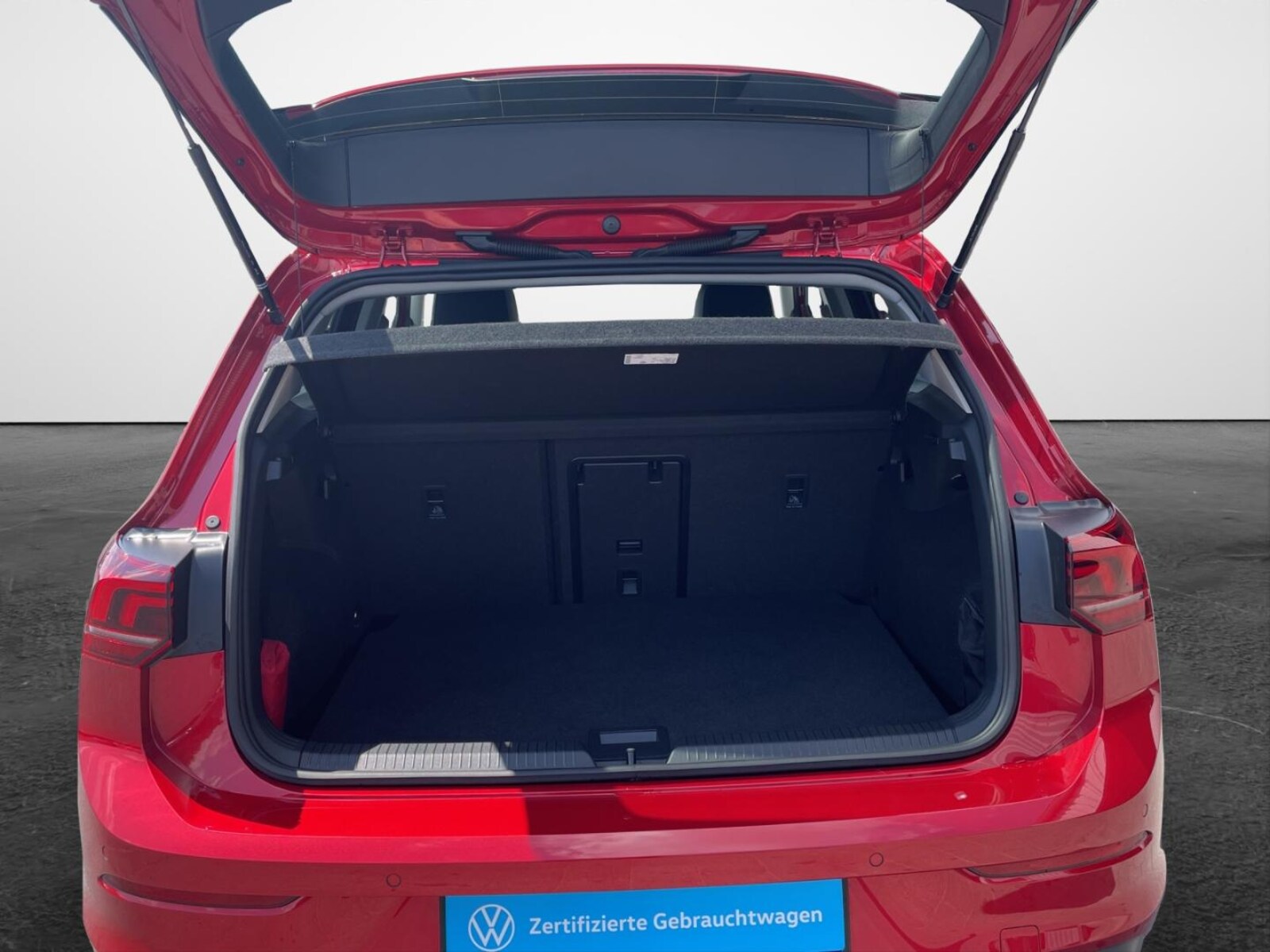 Volkswagen Golf – Bild 13