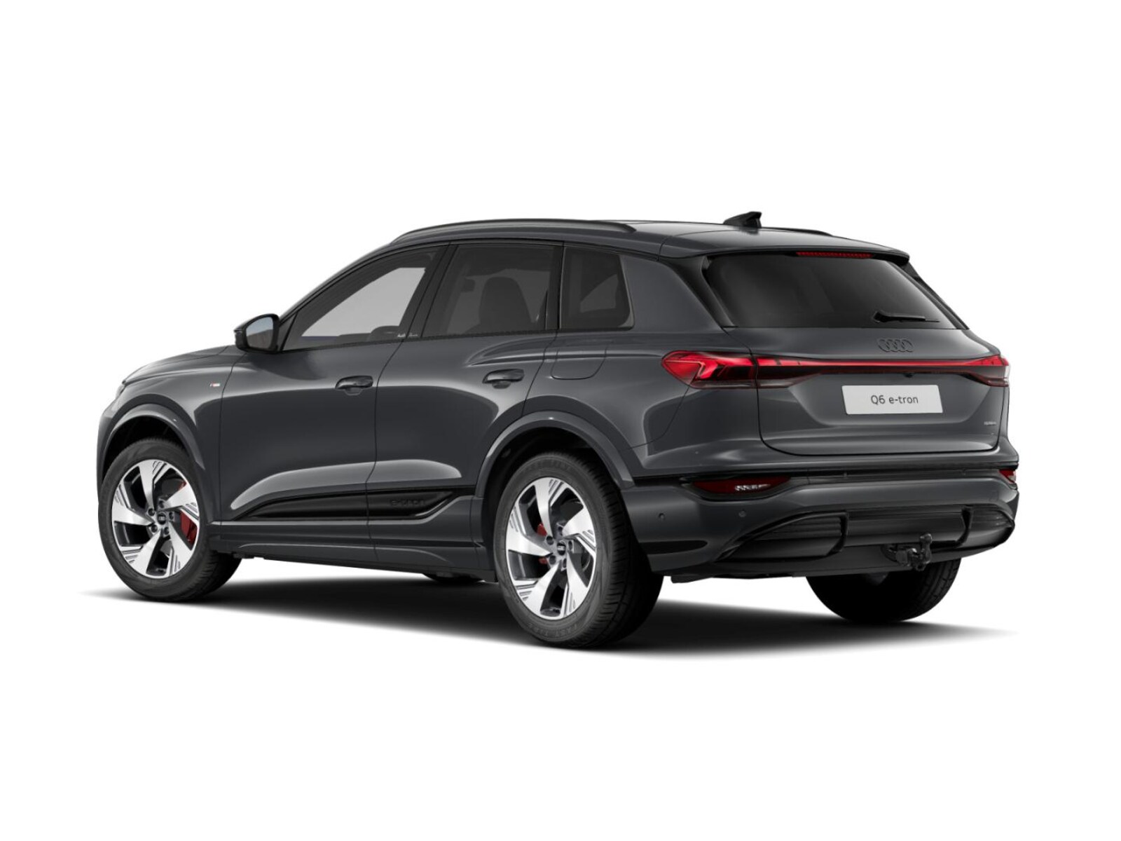 Audi Q6 e-tron – Bild 5