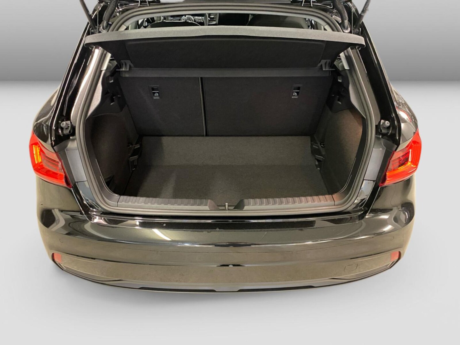 Audi A1 Sportback – Bild 11