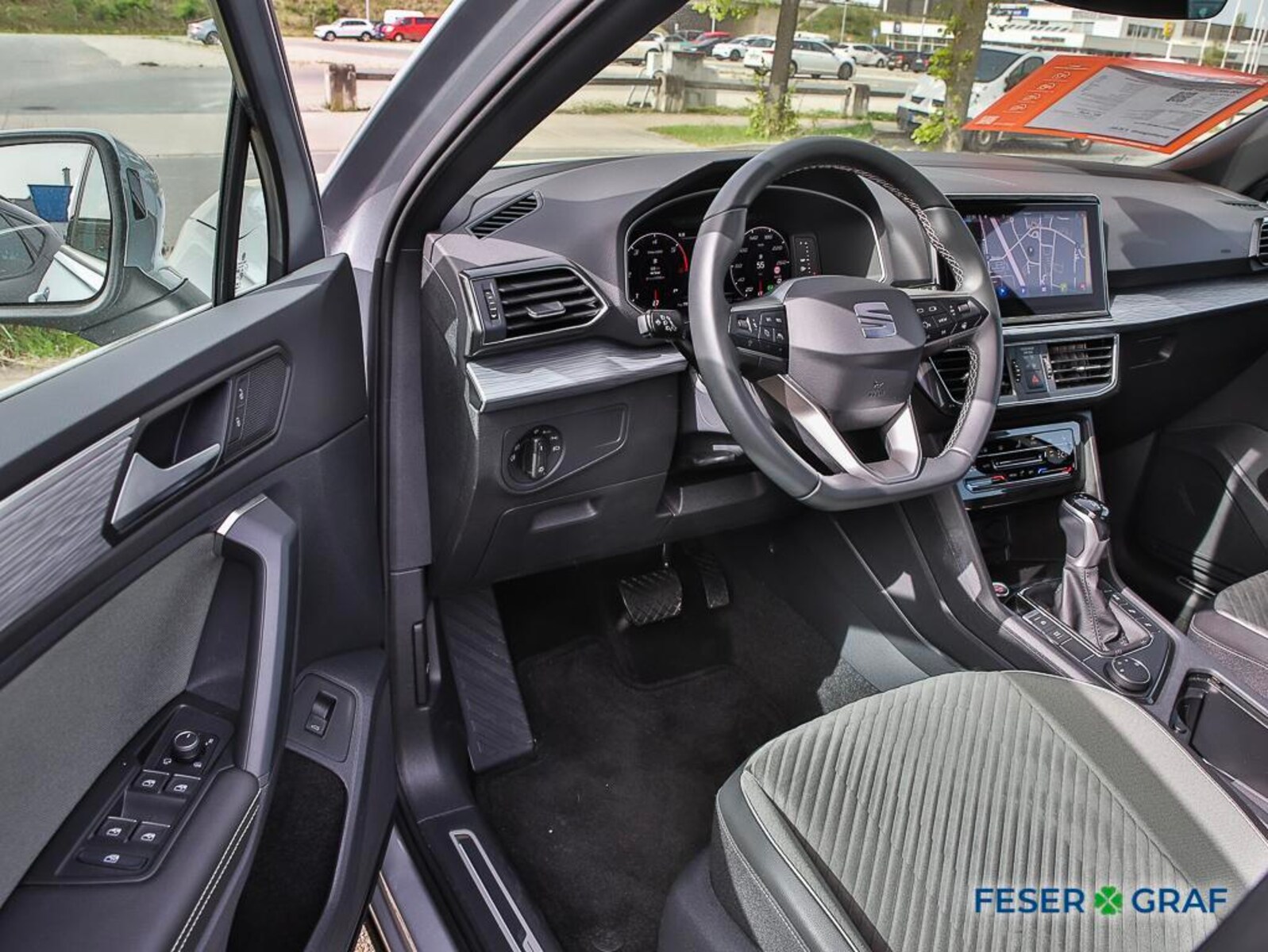 SEAT Tarraco – Bild 10