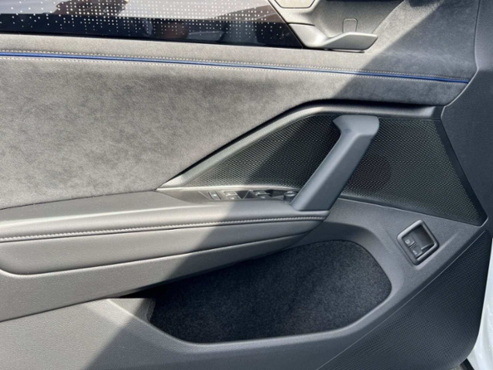 Volkswagen Tayron – Bild 16