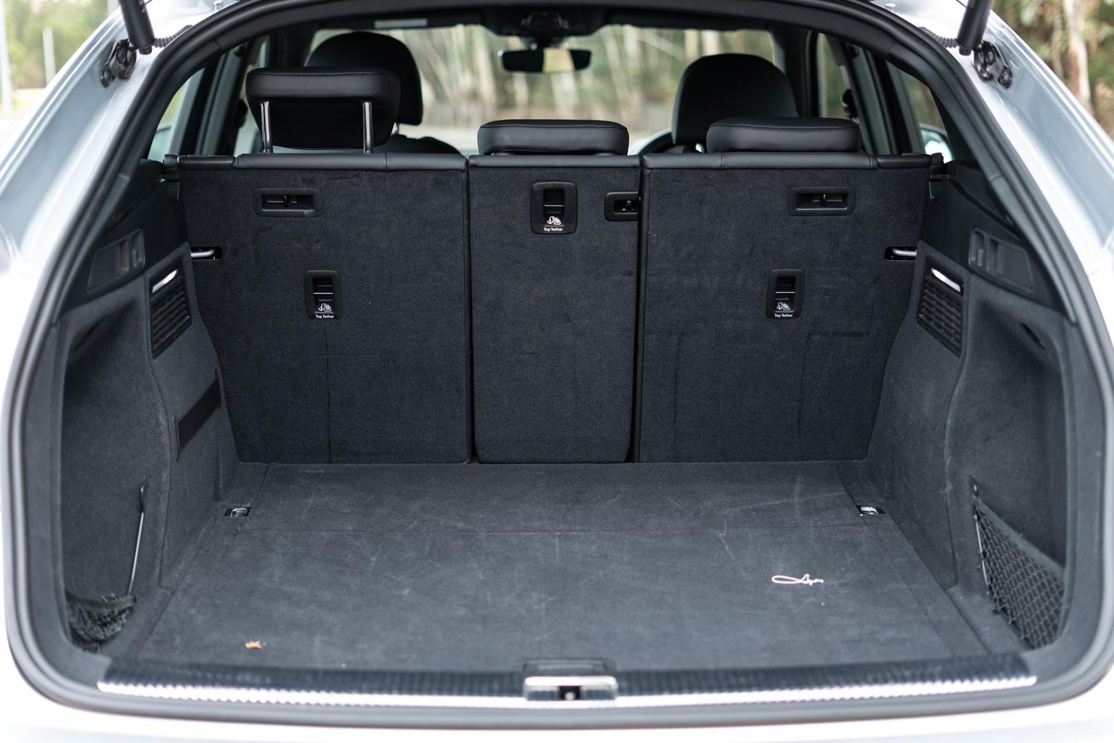 Image about Audi Q5 Sportback 40 TDI quattro S line 150 kW S tronic