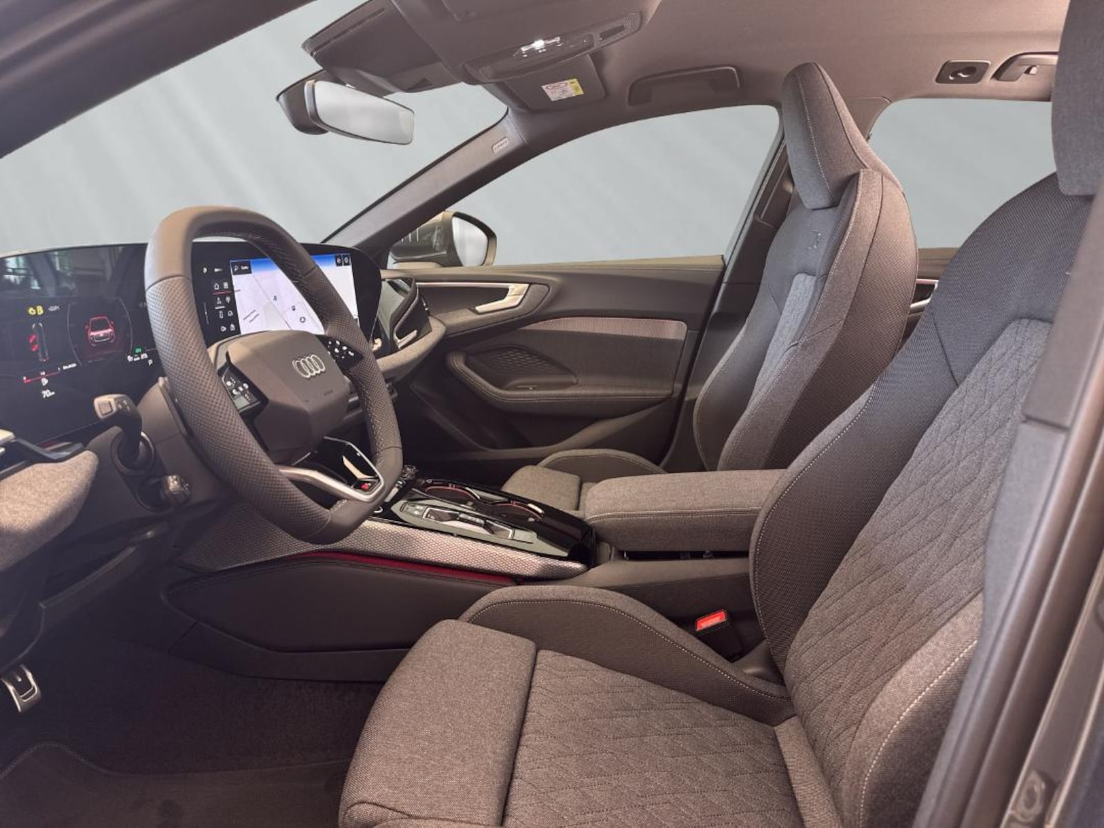 Audi A5 Avant – Bild 3