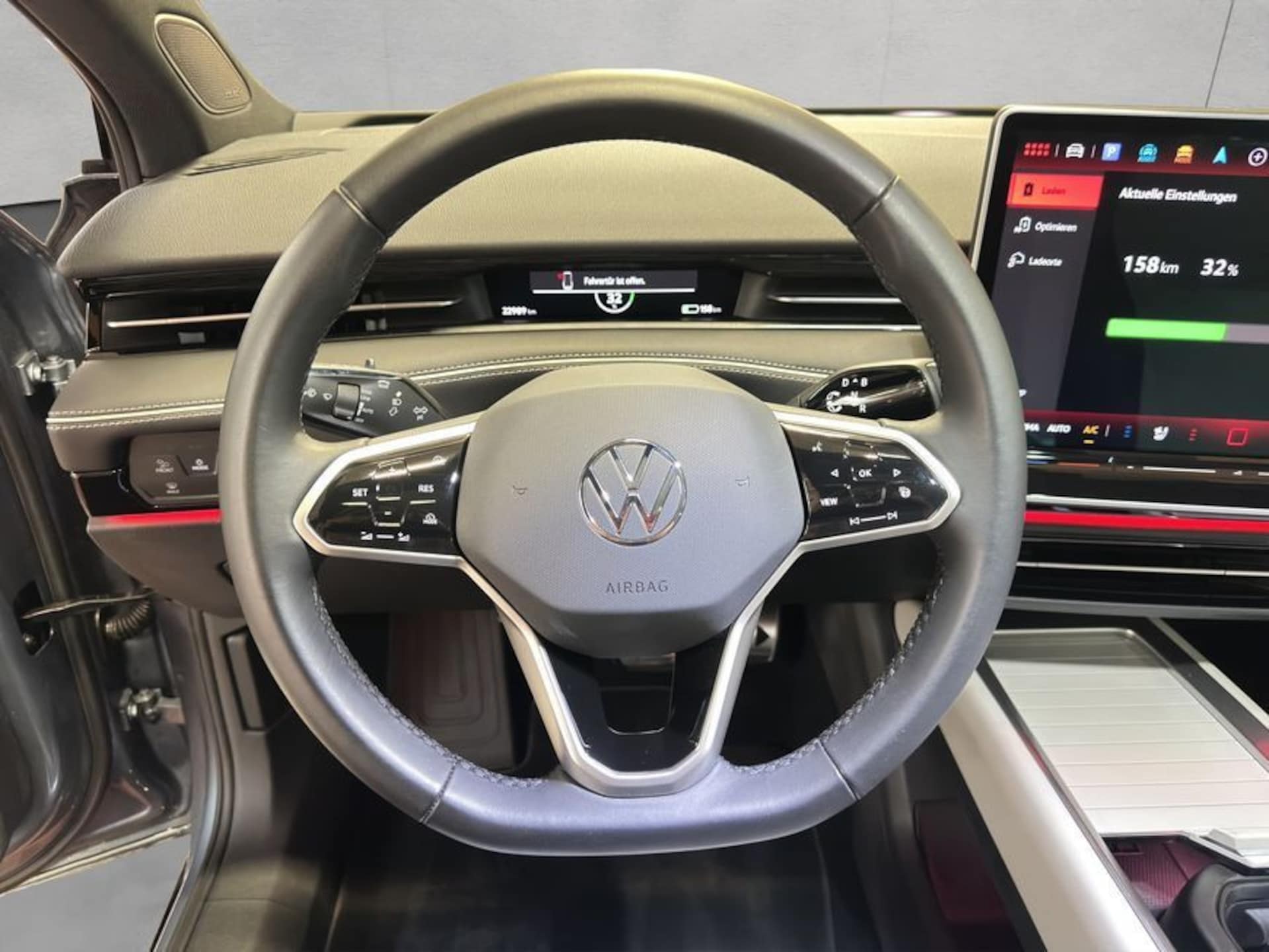 Volkswagen ID.7 Tourer Pro