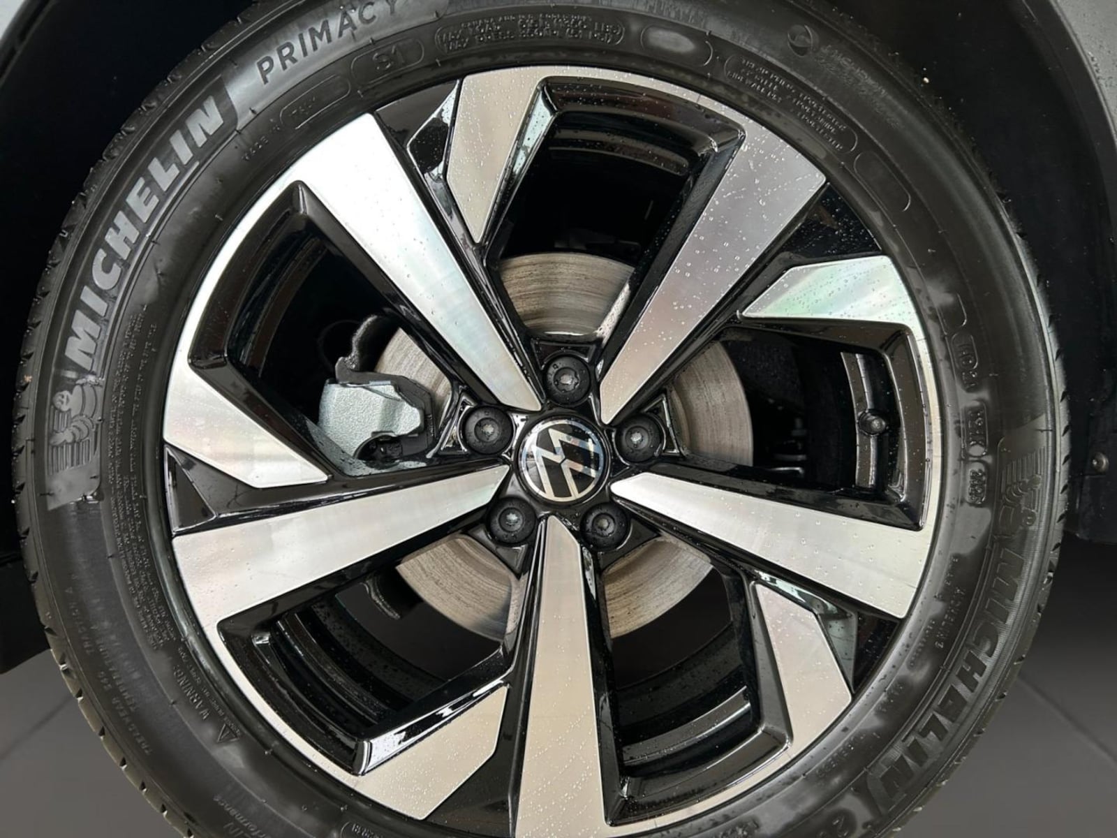 Volkswagen Taigo – Bild 6