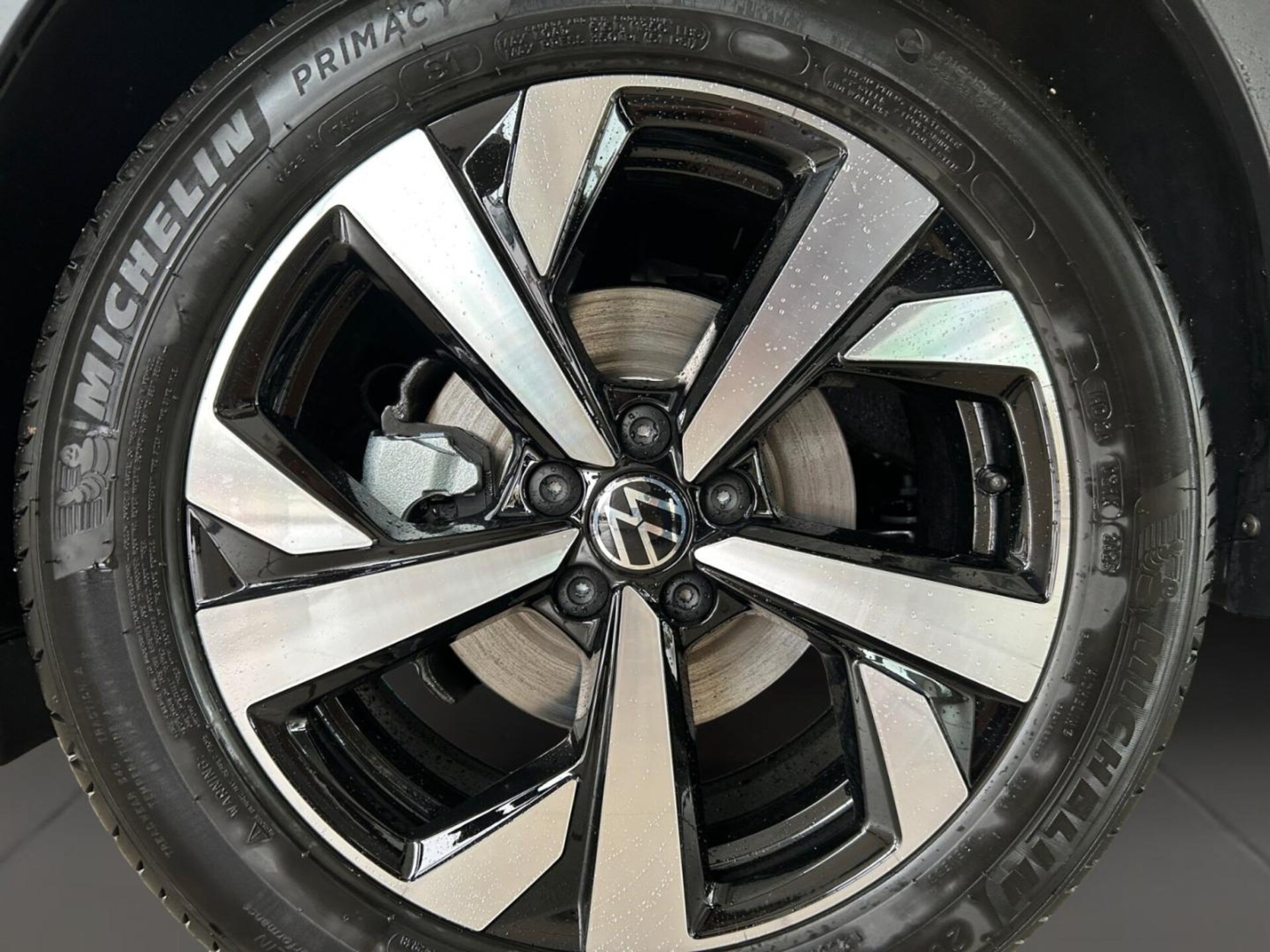 Volkswagen Taigo Life