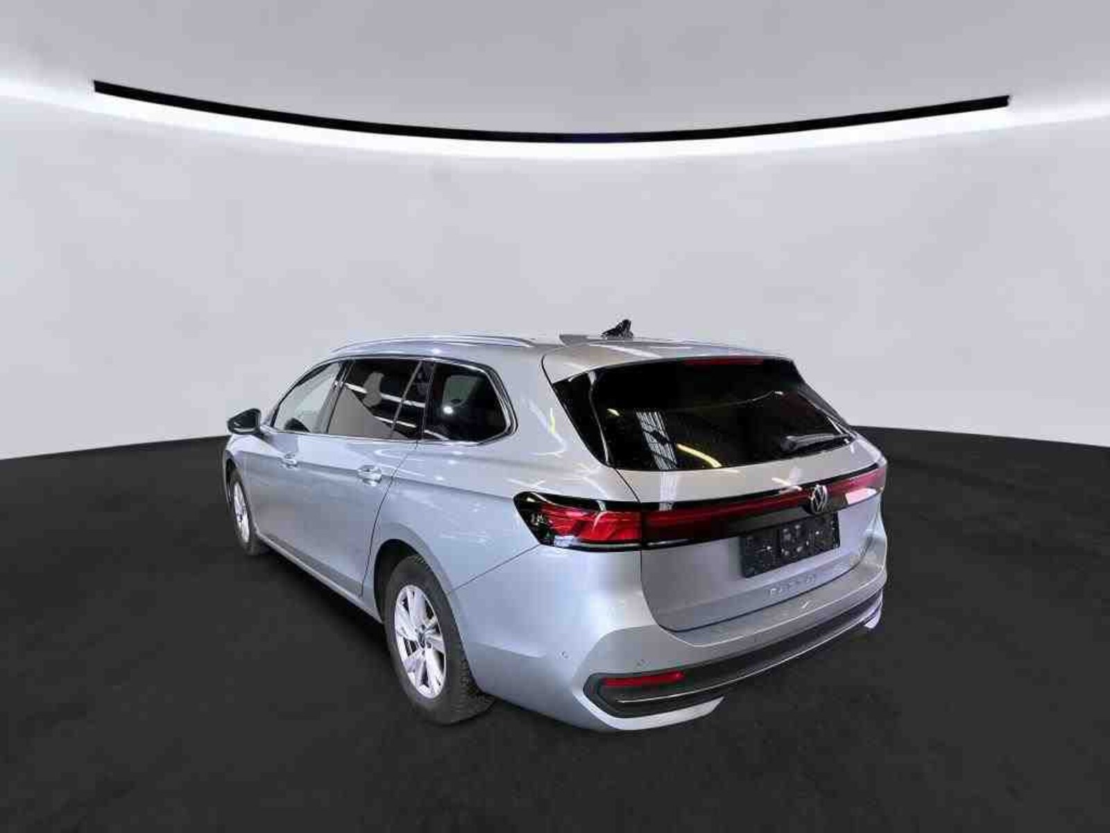 Volkswagen Passat – Bild 16