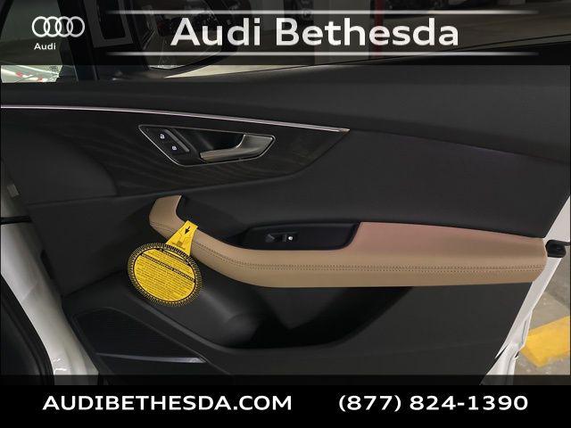 2026 Audi Q7 Premium Plus - Photo 25