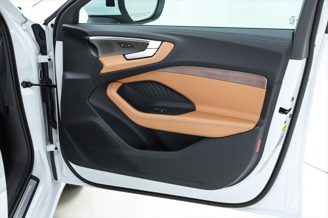 2025 Audi A5 Premium Plus - Photo 60