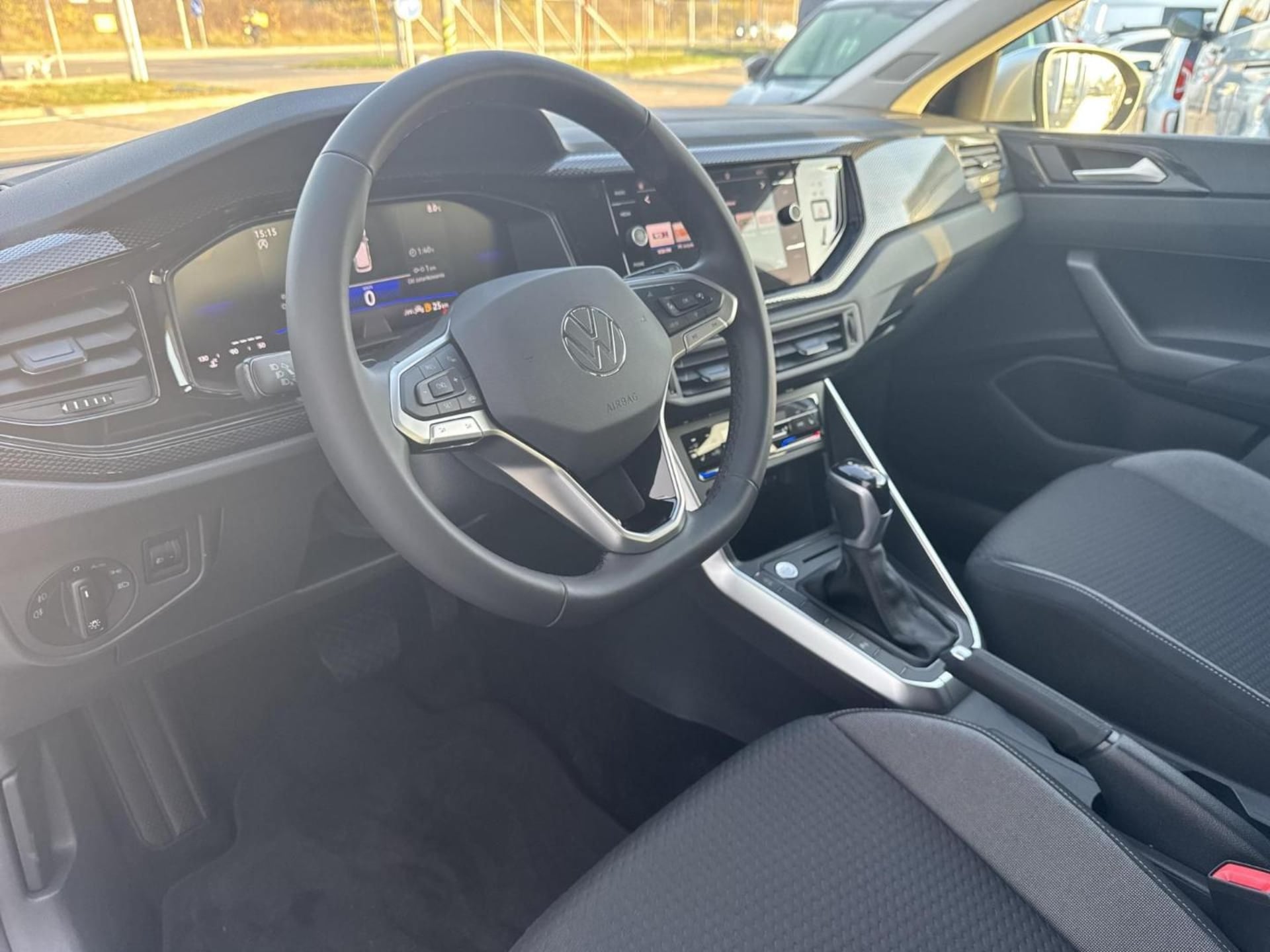 Volkswagen Taigo Life