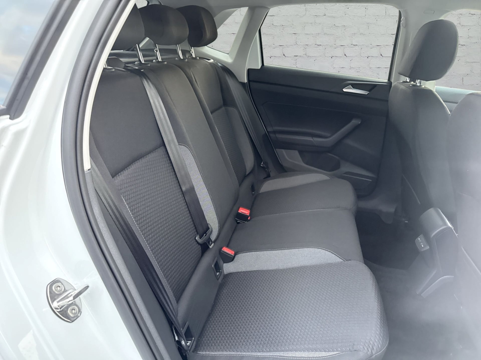 Volkswagen Polo Life