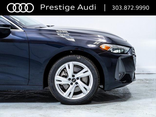 2025 Audi A5 Premium Plus - Photo 12