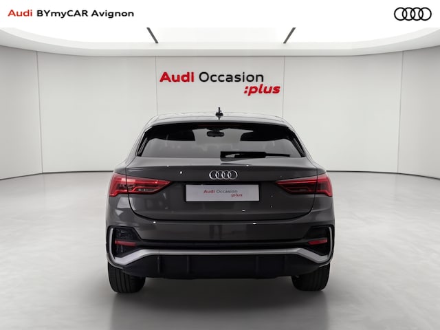 Audi Q3 Sportback TFSI E S Line 45 TFSI E 245 ch S Tronic -  - Joinsteer - #3