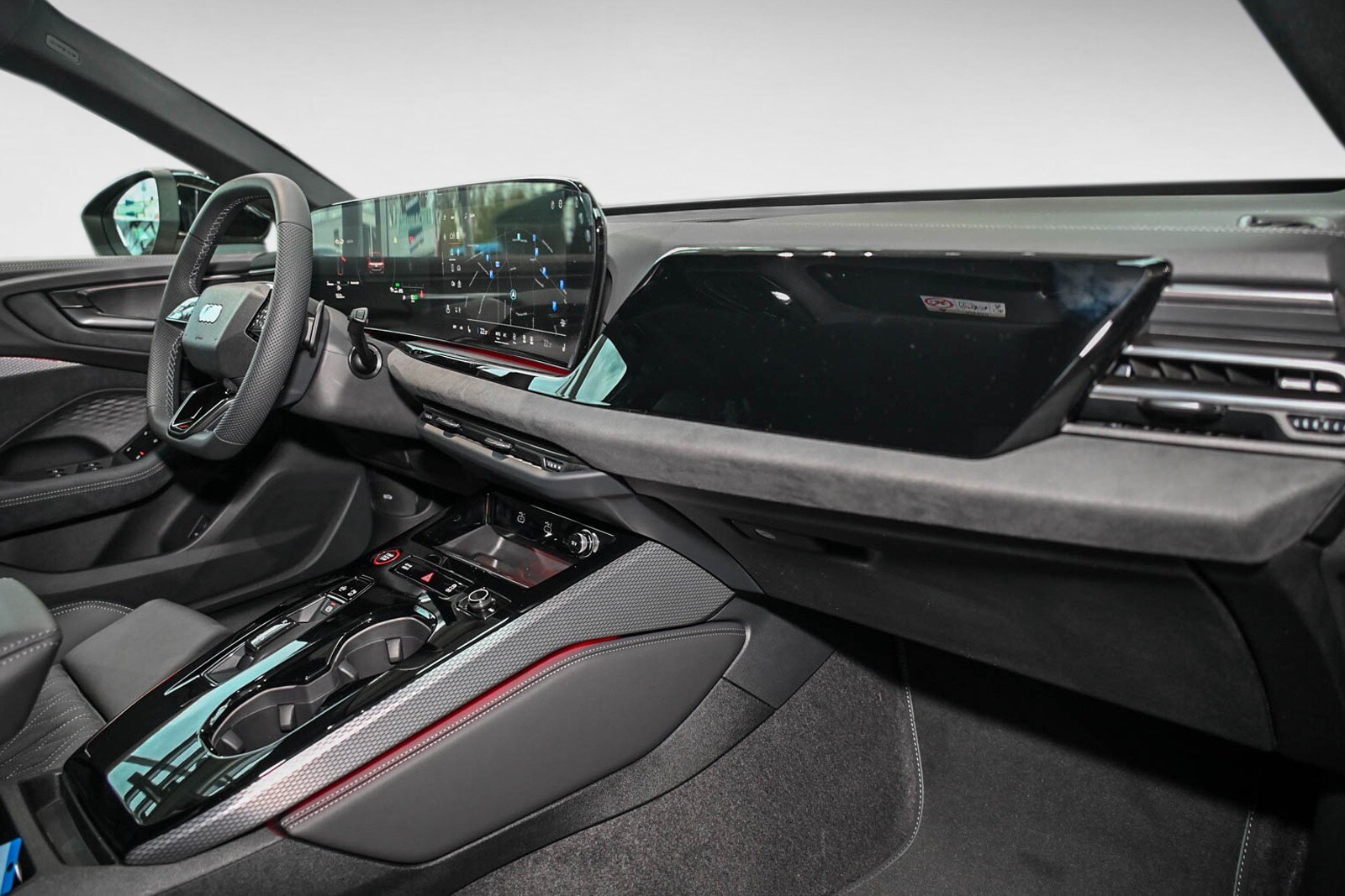 Audi A5 Avant – Bild 8