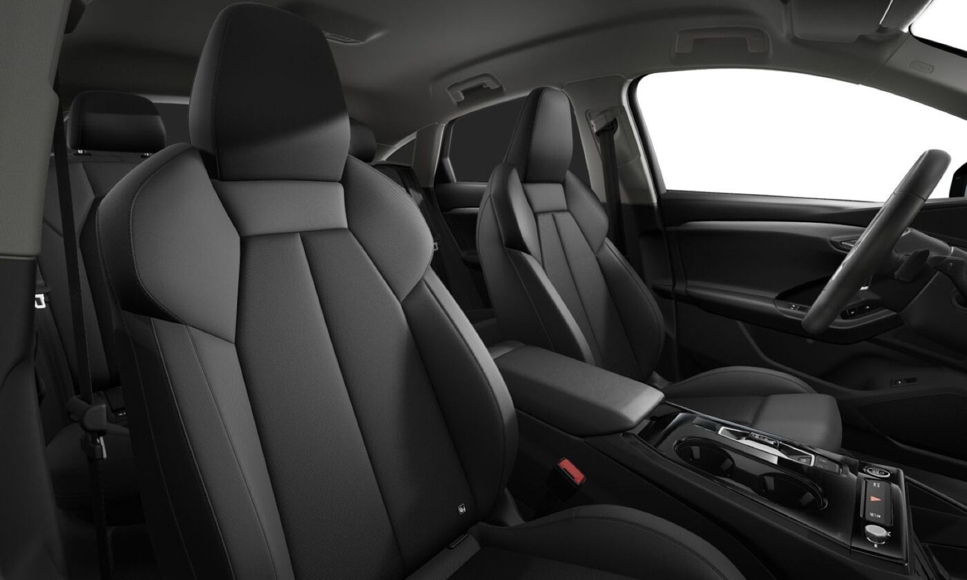 Audi Q6 Sportback e-tron