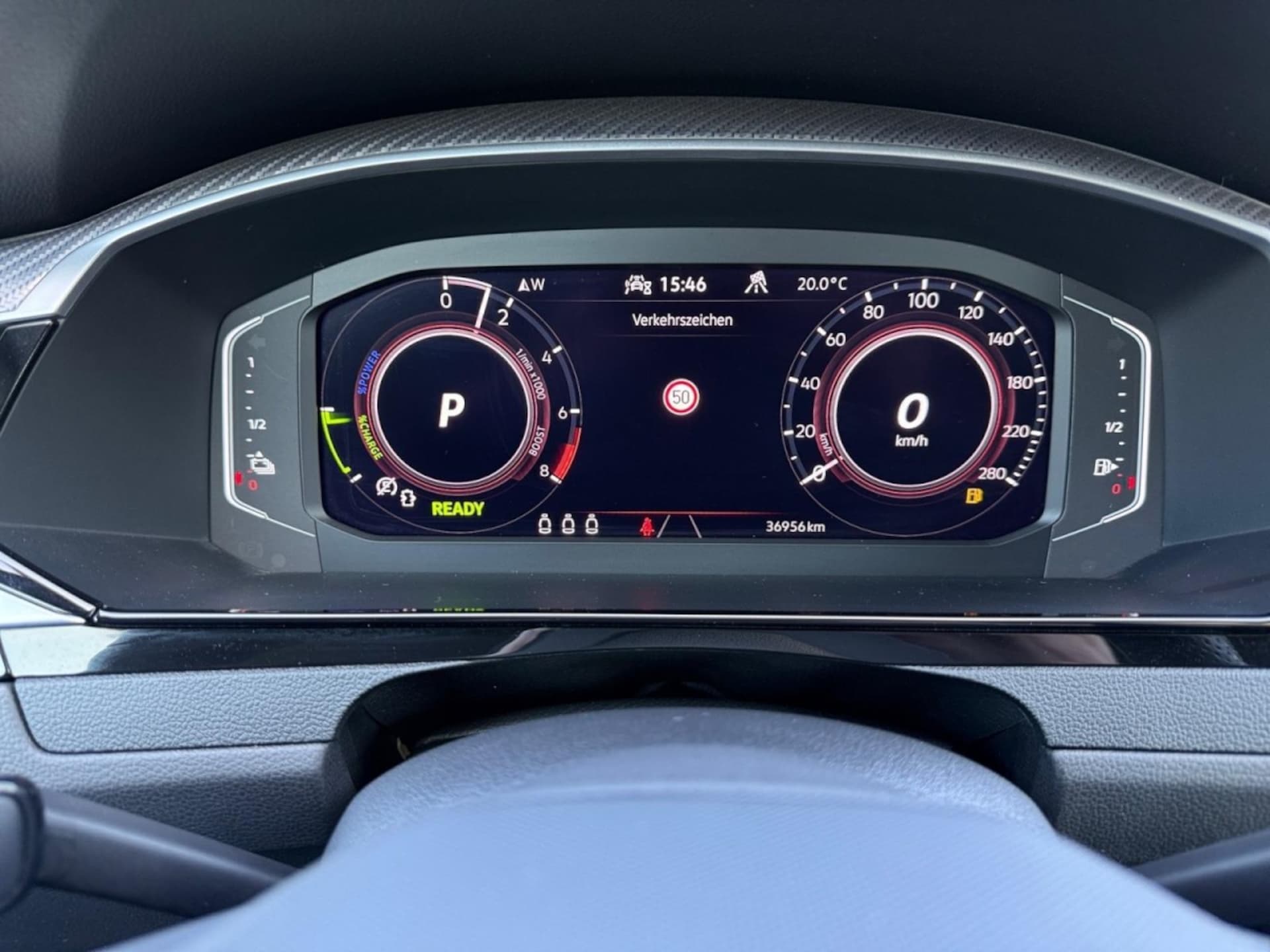 Volkswagen Arteon R-Line