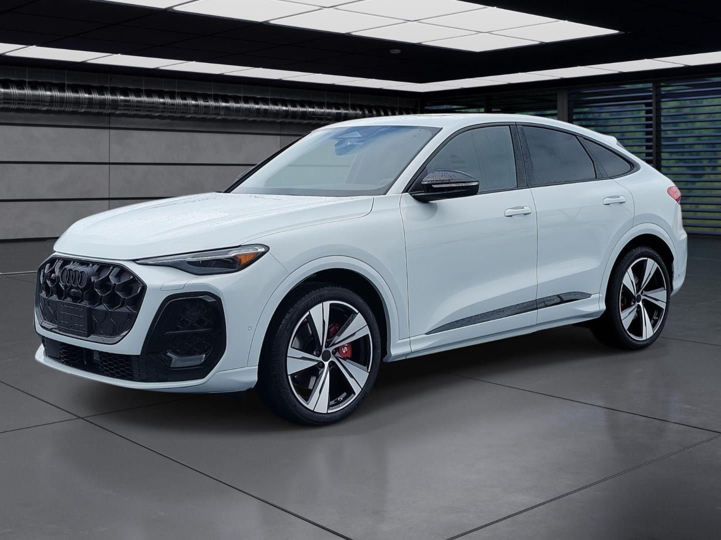 2026 Audi SQ5 Sportback Premium Plus quattro's photo