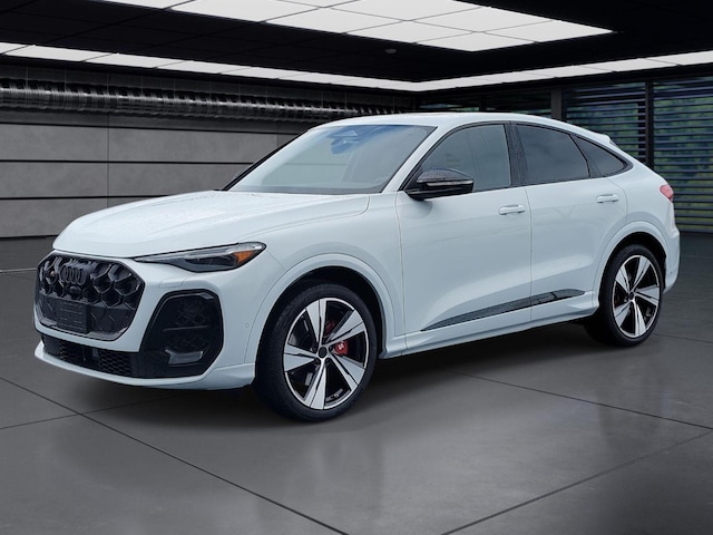 2026 Audi SQ5 Sportback