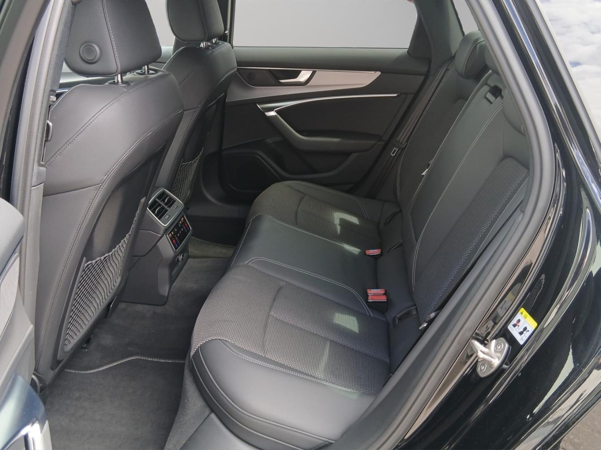 Audi A6 Limousine advanced