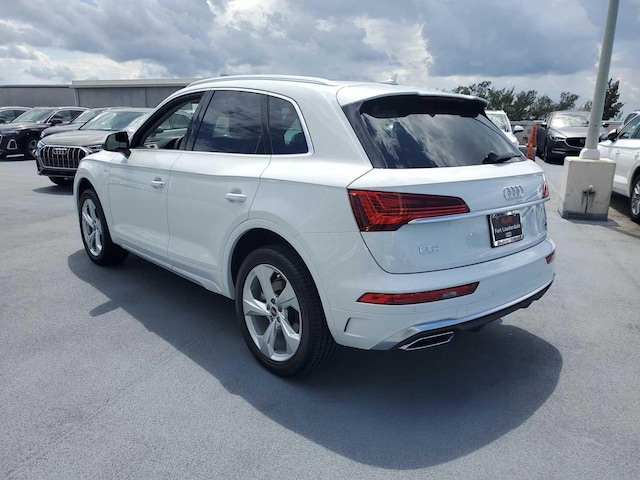 2023 Audi Q5