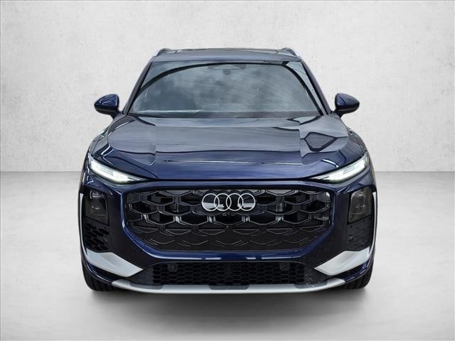 2026 Audi Q3 SUV