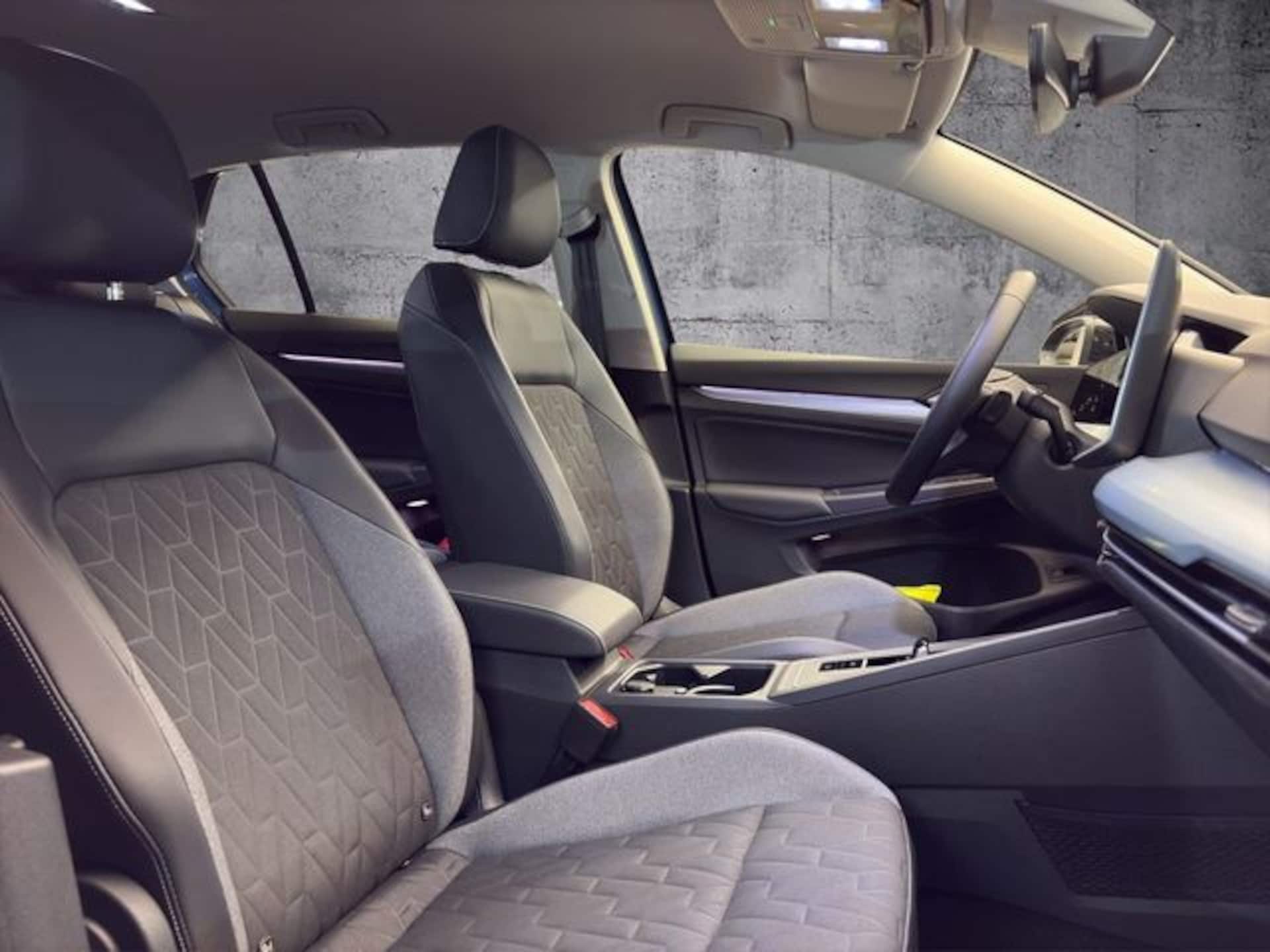 Volkswagen Golf Goal