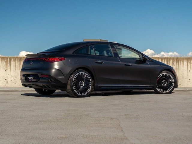2023 Mercedes-Benz