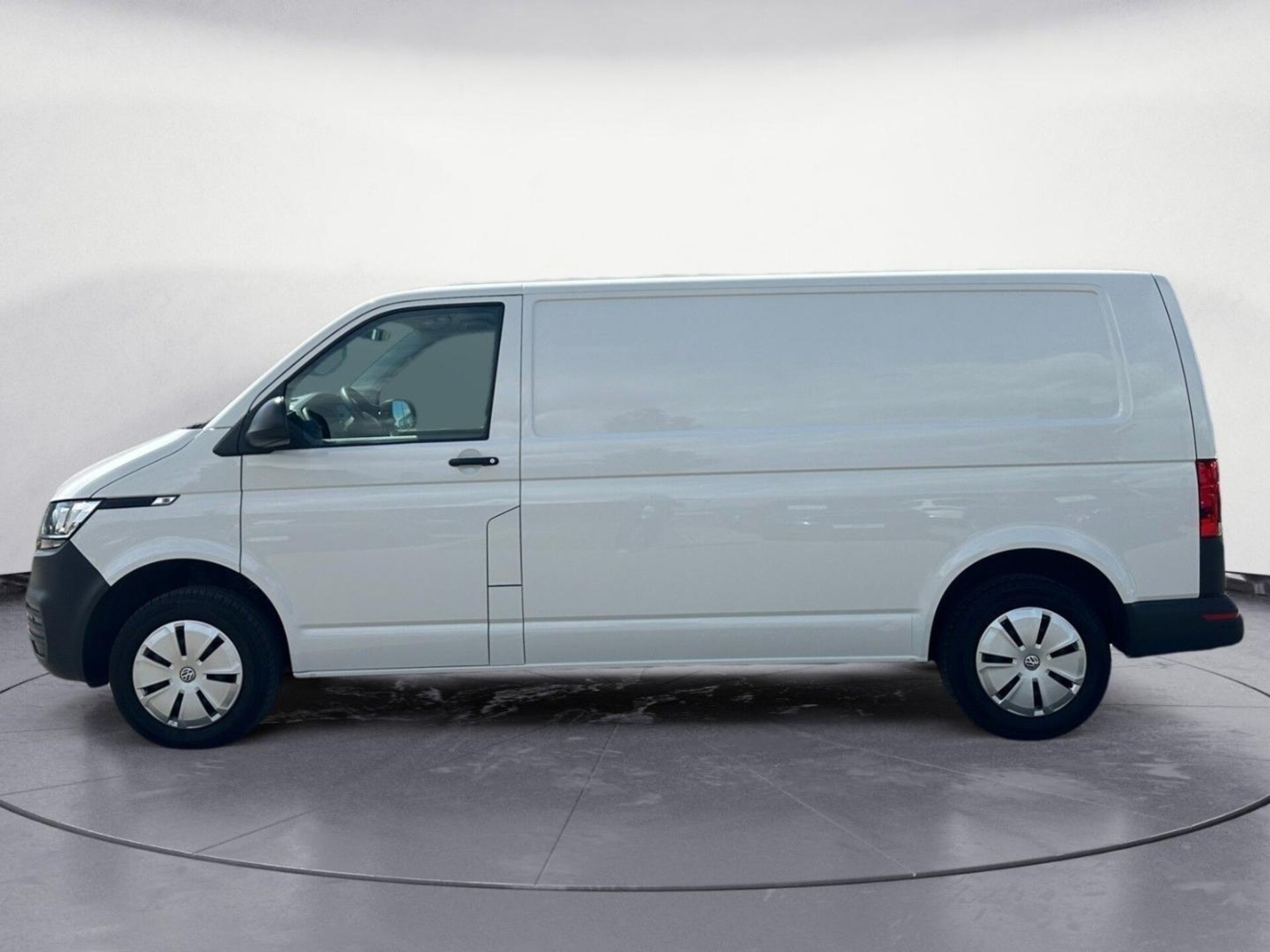 Volkswagen T6.1 Transporter Kasten langer Radstand