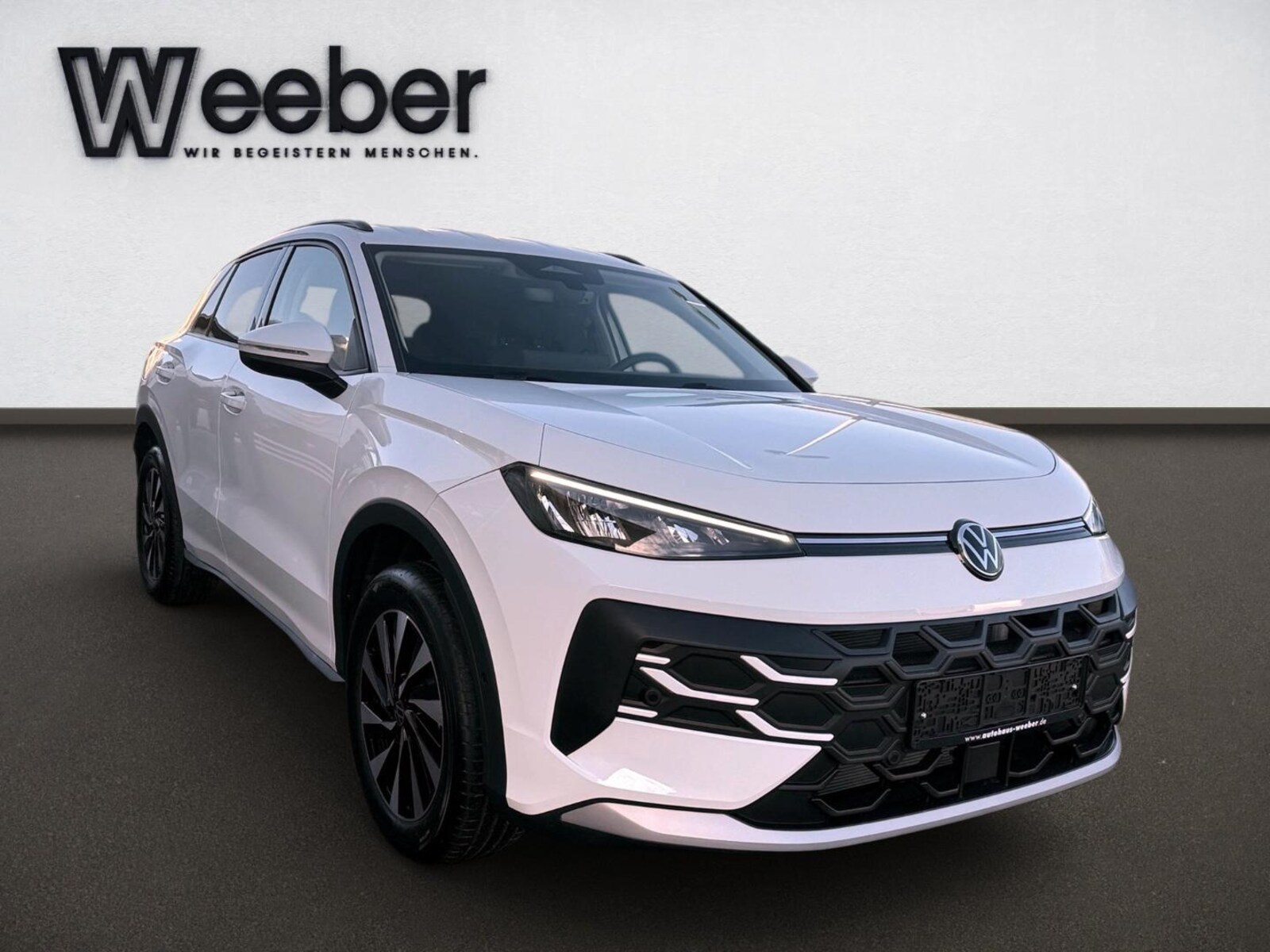 Volkswagen T-Roc – Bild 17