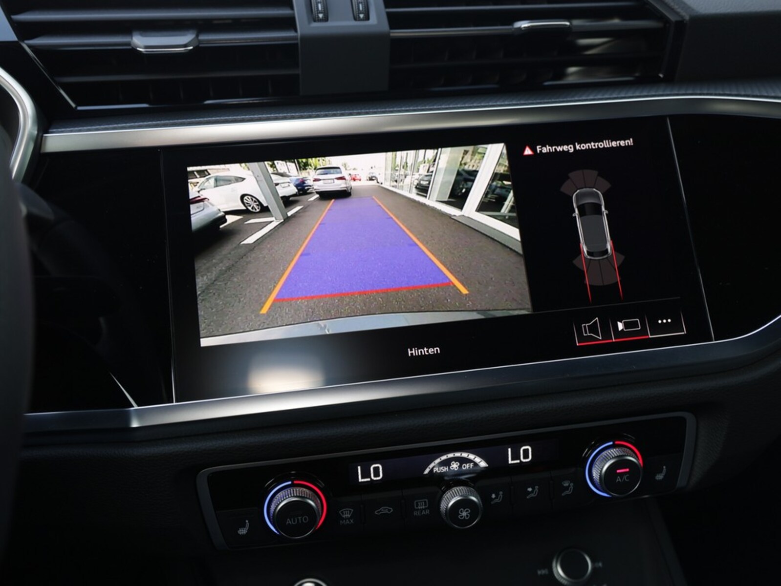 Audi Q3 Sportback – Bild 7