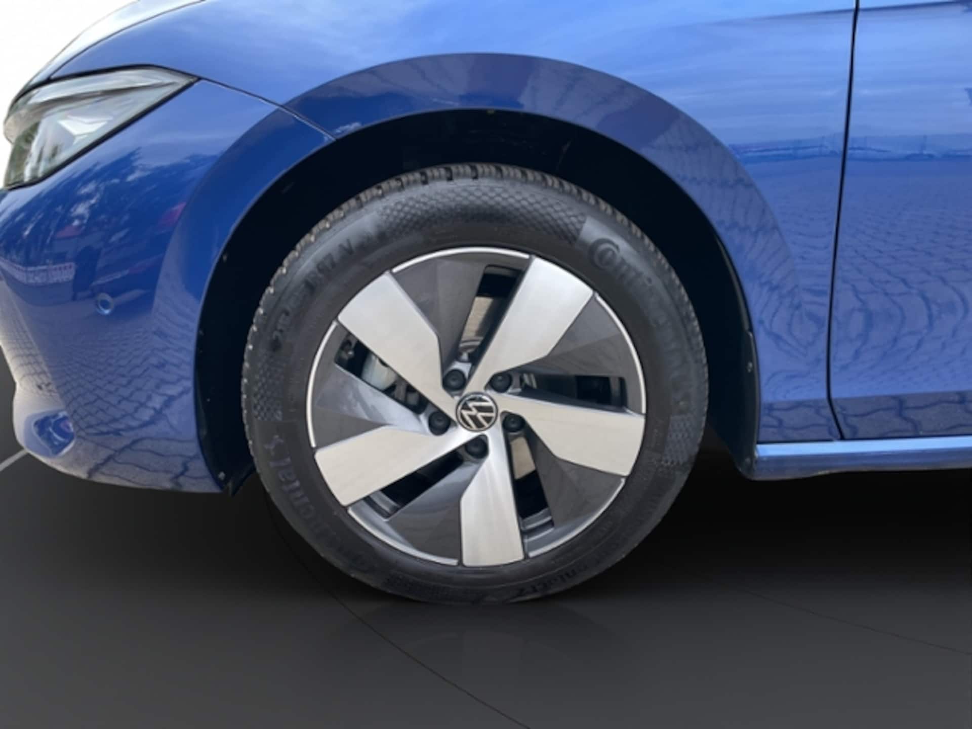 Volkswagen Passat Business