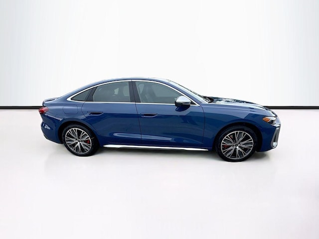 2026 Audi S5 Sedan