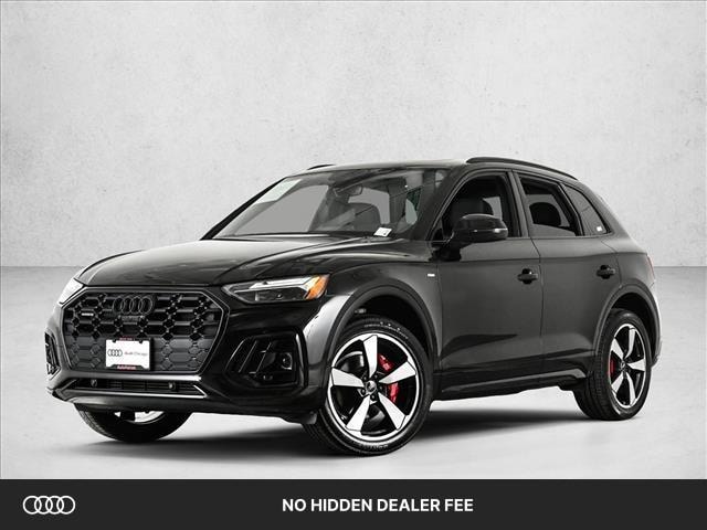 2024 Audi Q5