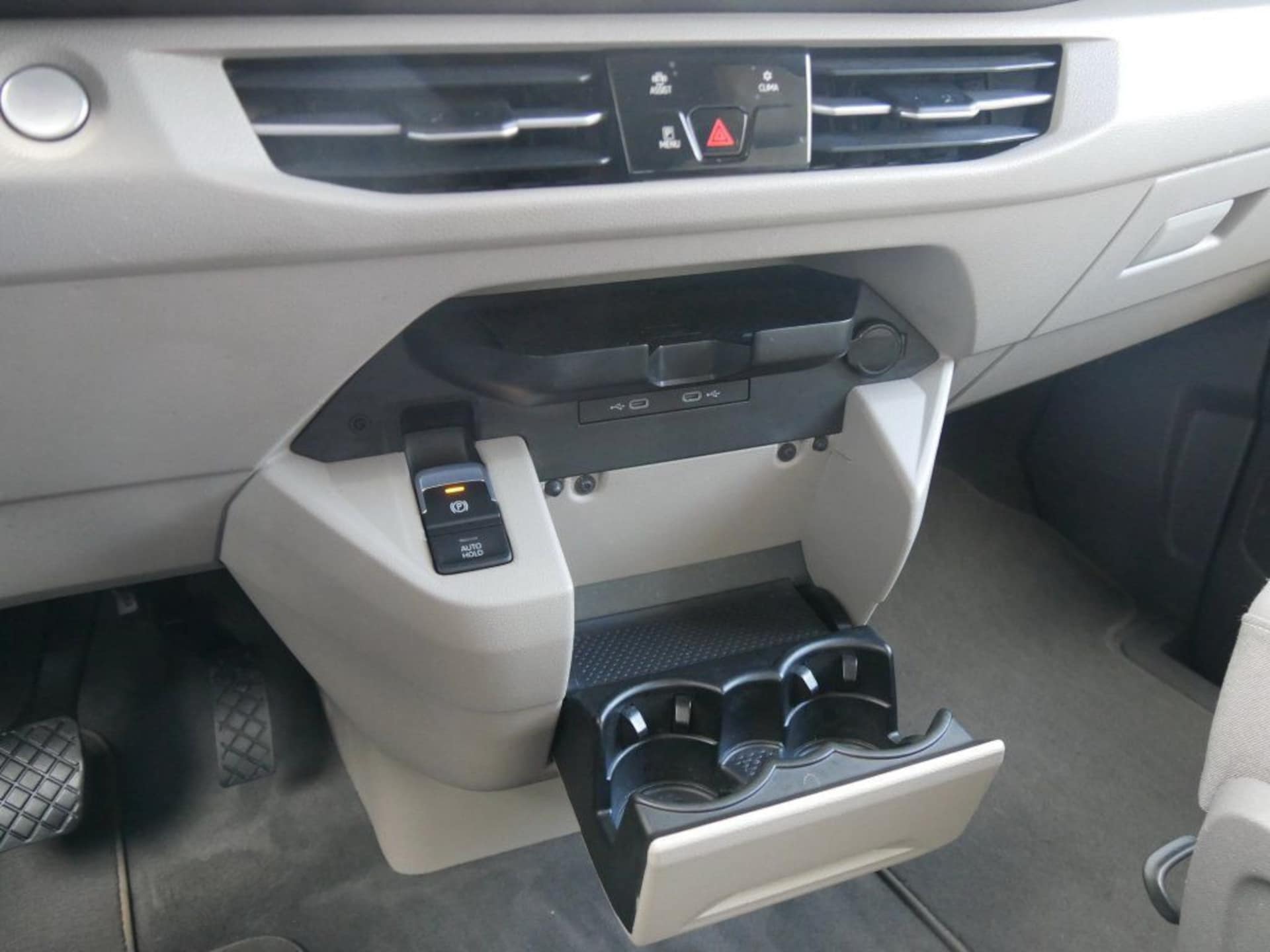 Volkswagen Multivan Life