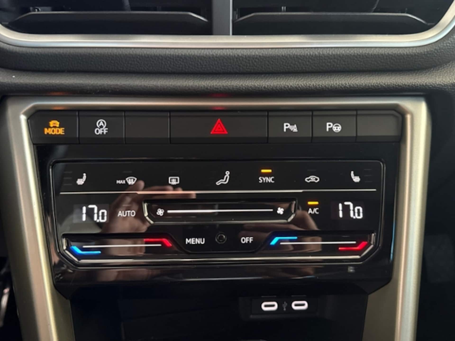 Volkswagen T-Roc MOVE