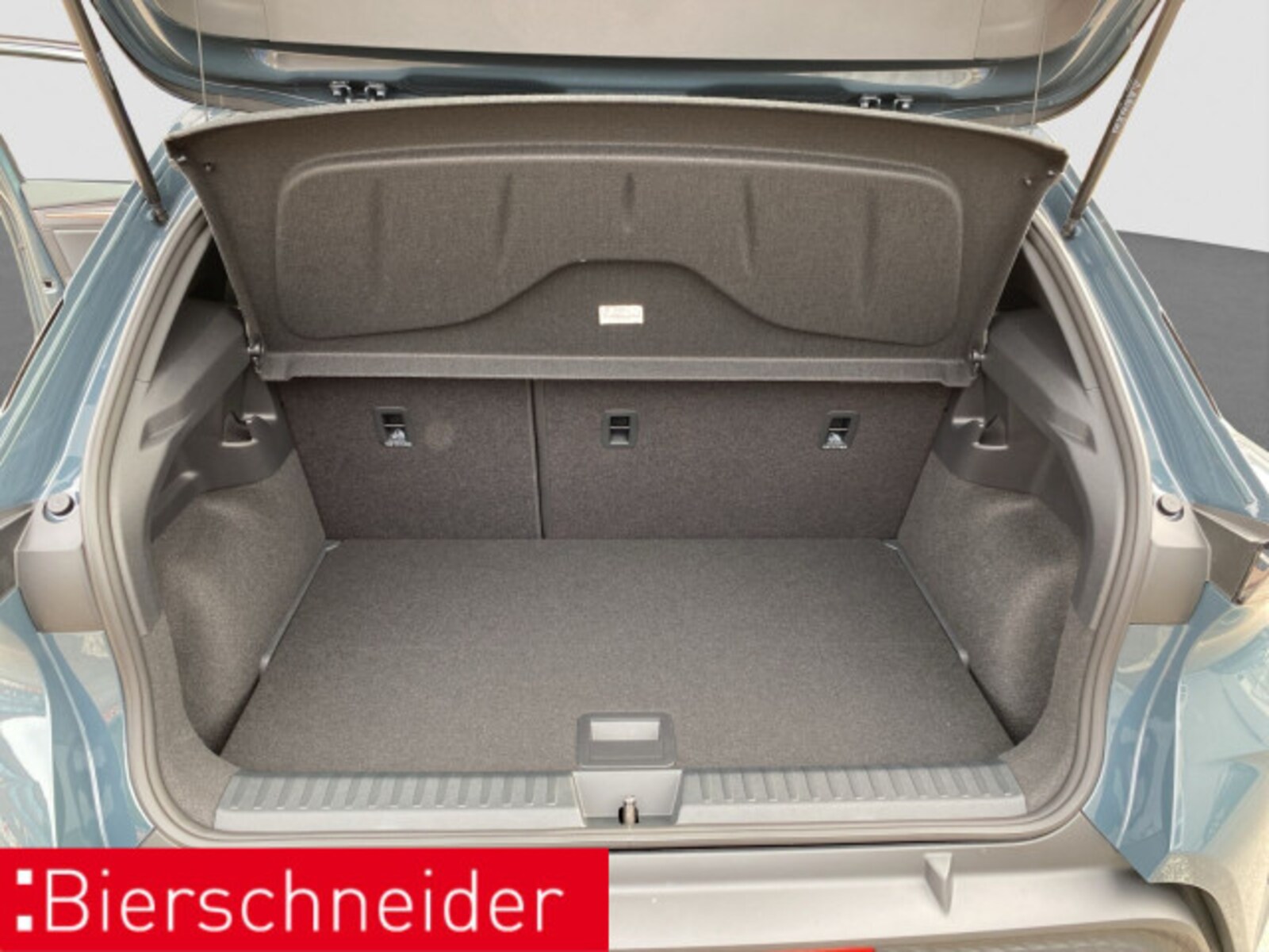 CUPRA Raval – Bild 18